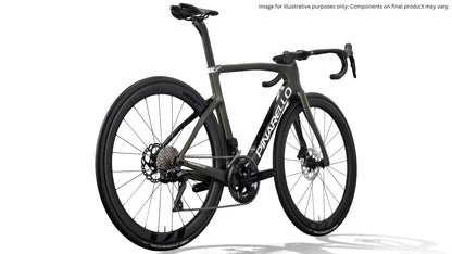 26 PINARELLO F5 105 Di2 (Please call us before purchase)