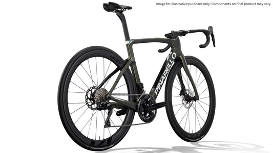 26 PINARELLO F5 105 Di2 (Please call us before purchase)