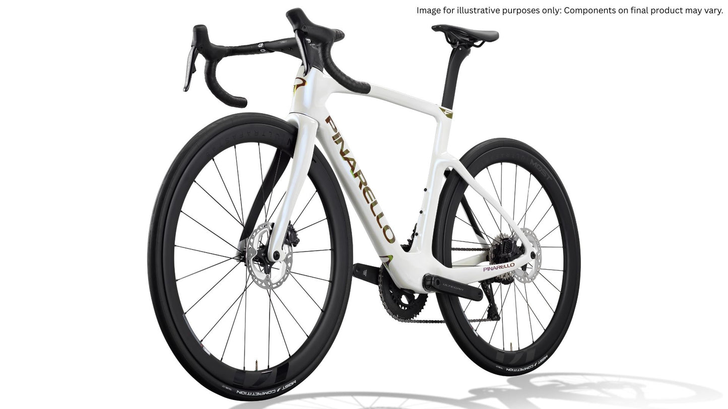 26 PINARELLO F7 Force AXS (Please call us before purchase)