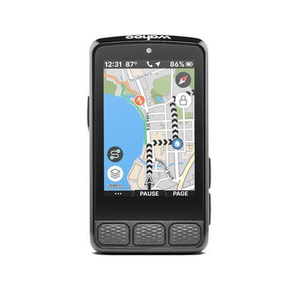 Wahoo ELEMNT ROME v3 GPS Bike Computer