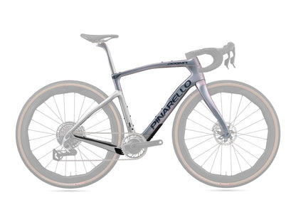 26 DOGMA GR Frame Kit (please call us before purchase)