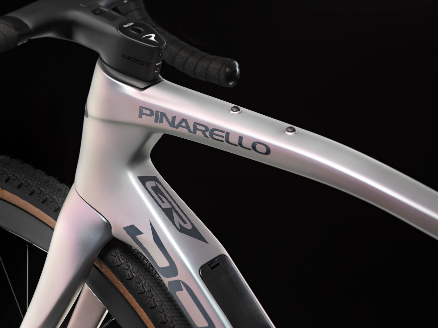 26 DOGMA GR Frame Kit (please call us before purchase)