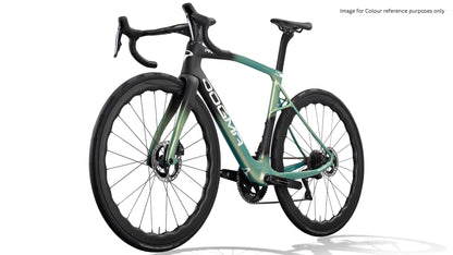 26 DOGMA X Frame Kit Luxter Sky Shiny