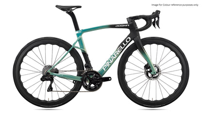 26 DOGMA X Frame Kit Luxter Sky Shiny