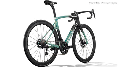 26 DOGMA X Frame Kit Luxter Sky Shiny