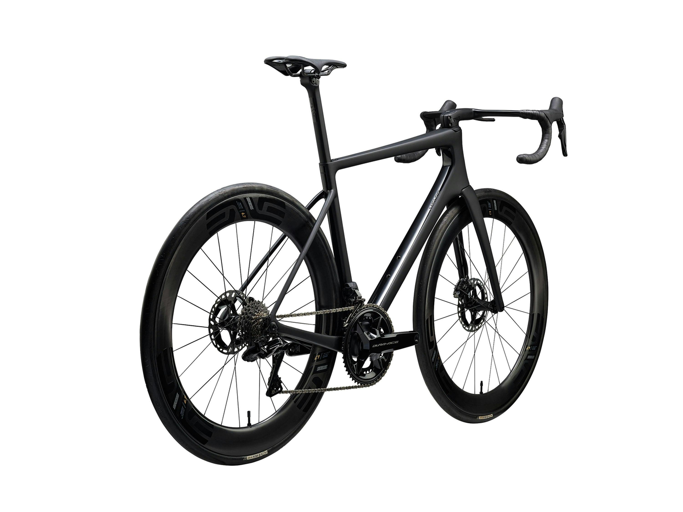 MELEE (ENVE BLACK) Dura-Ace