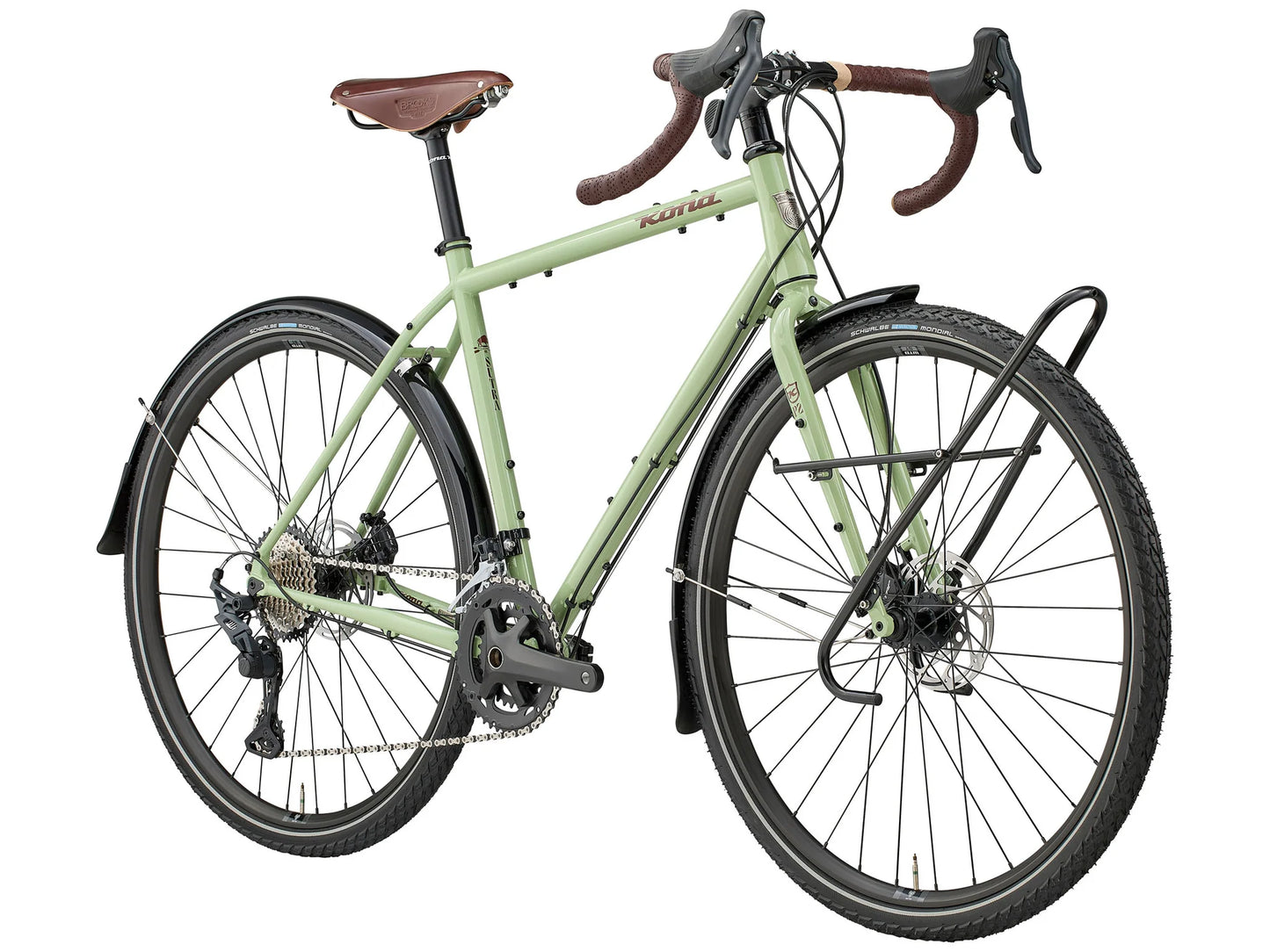 KONA SUTRA 2026