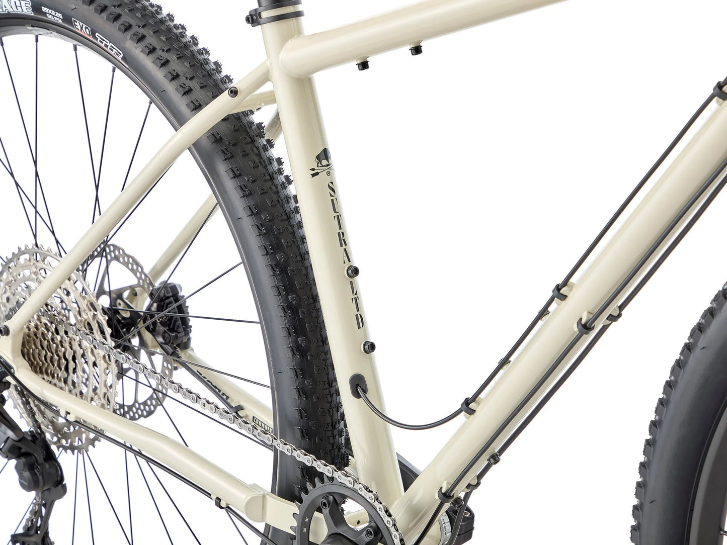 KONA Sutra LTD