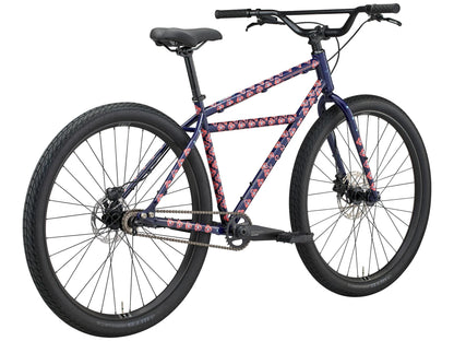 Kona Humuhumu 2026 LTD