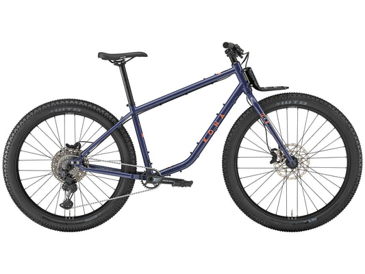 Kona UNITY 2026
