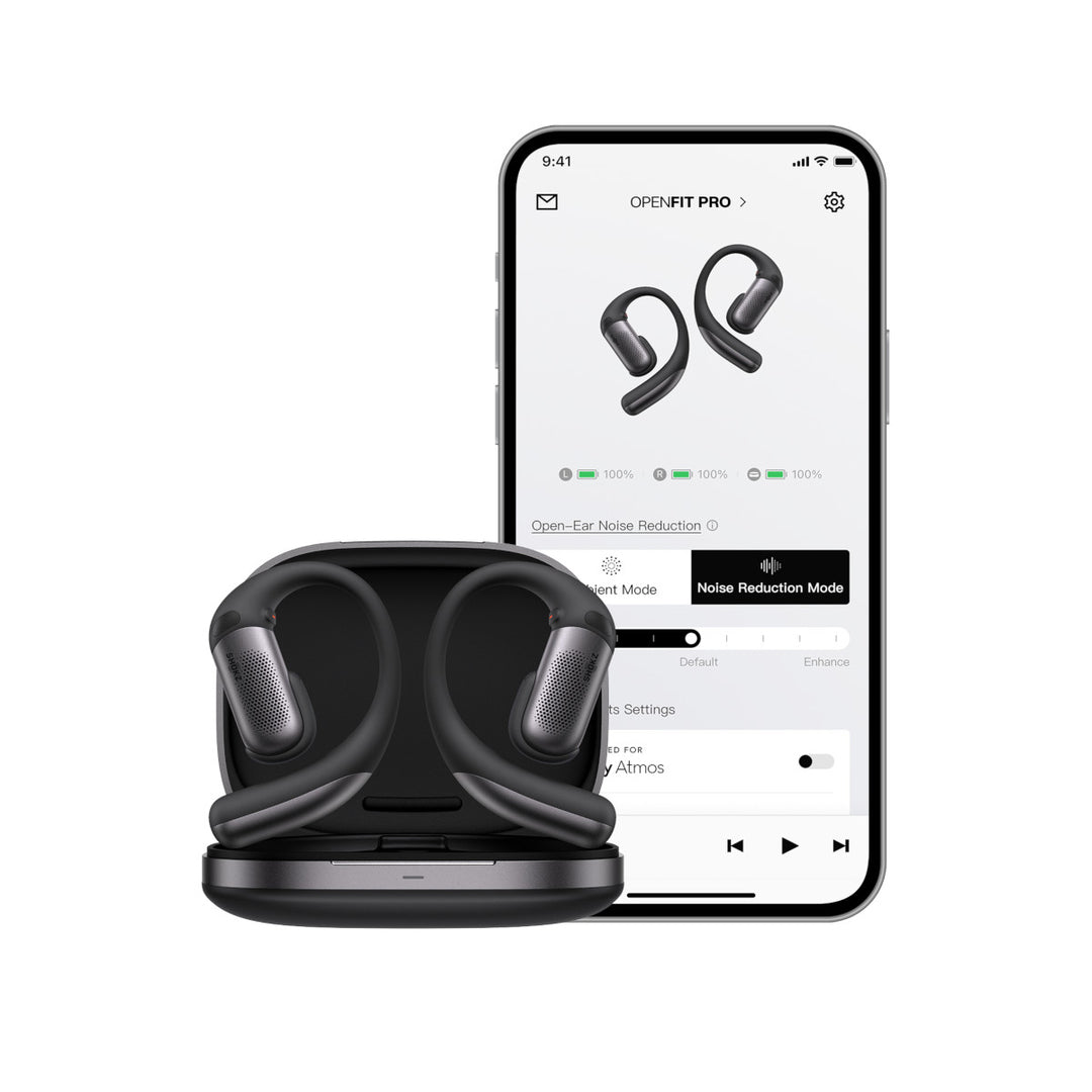 Shokz OpenFit Pro