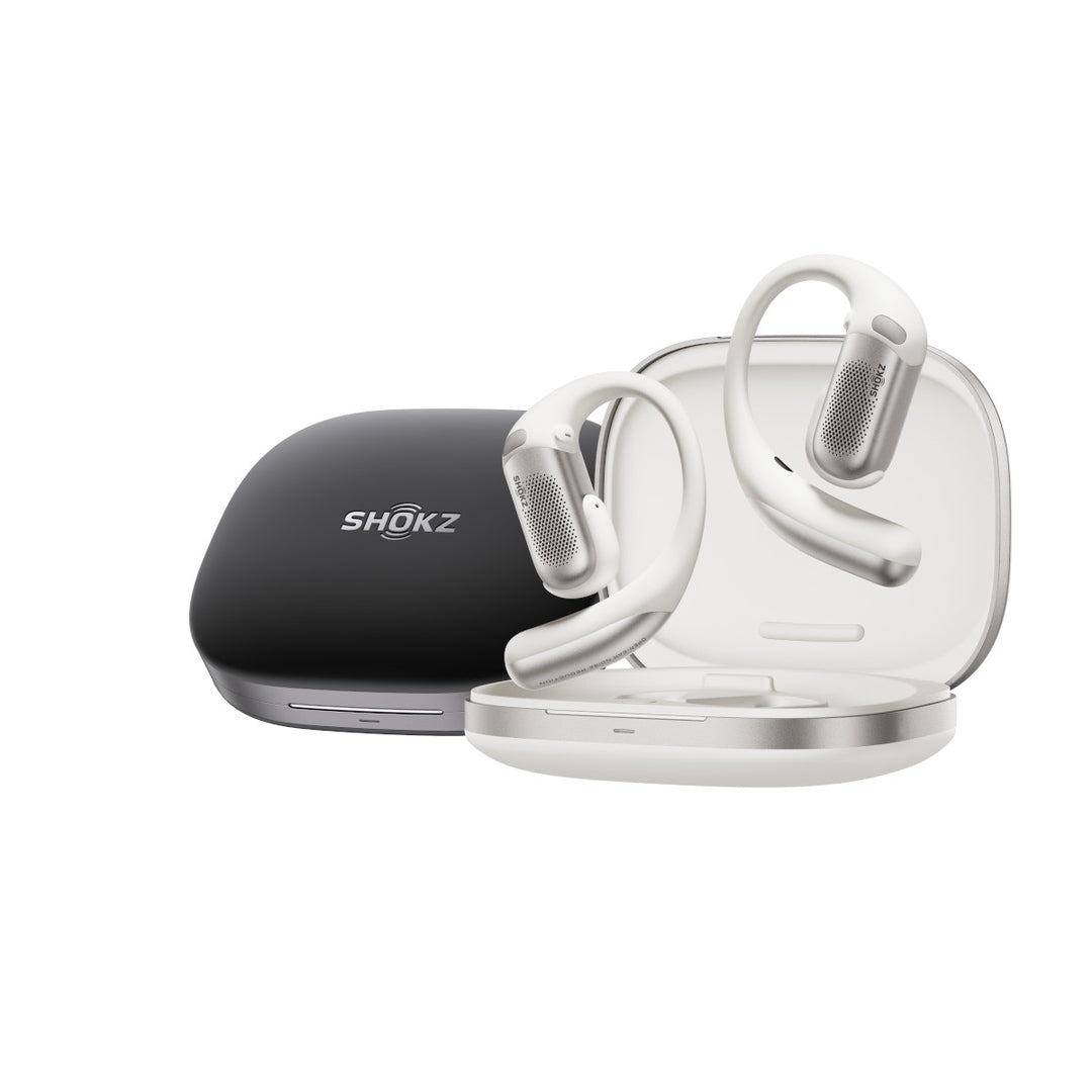 Shokz OpenFit Pro