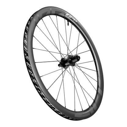 303 S Tubeless Disc-brake Wheelset