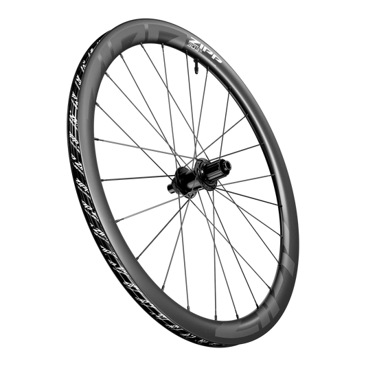 303 S Tubeless Disc-brake Wheelset