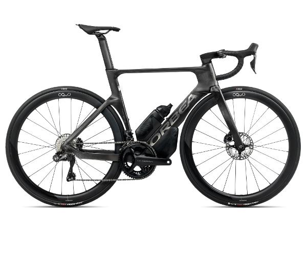 ORBEA ORCA AERO M20i LTD  CARBON RAW -TITANIUM