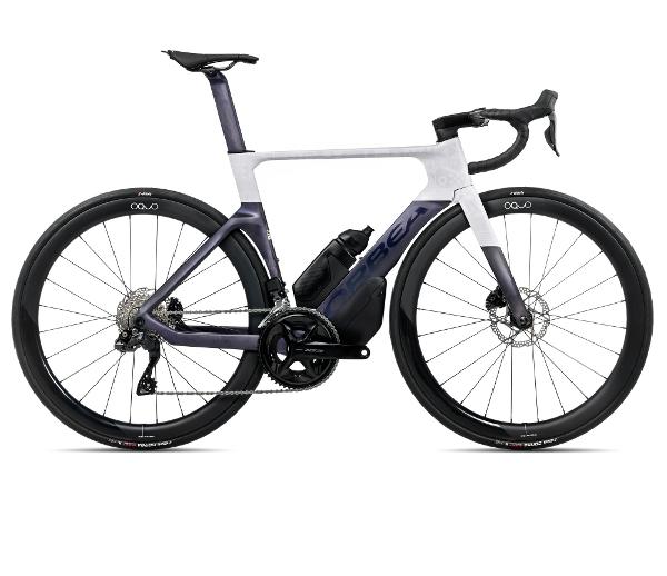 ORBEA ORCA AERO M35i LTD PWR TANZANITE LILAC - LILAC