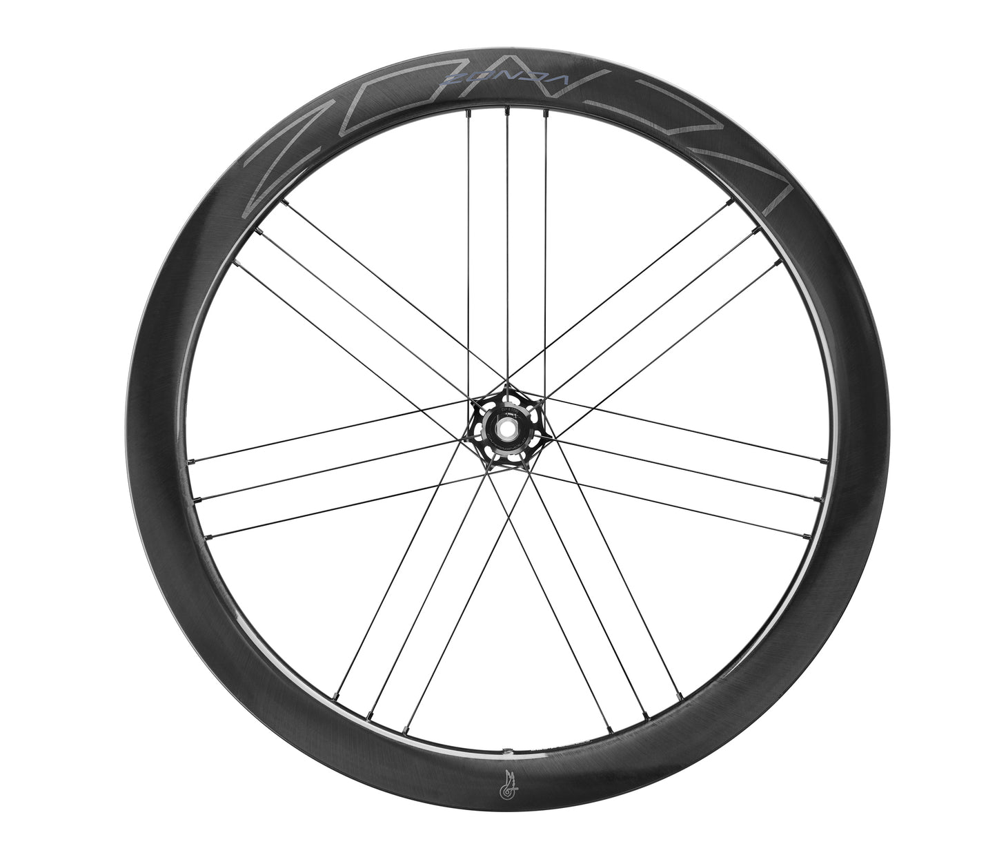 Campagnolo Zonda Carbon All Road wheelset