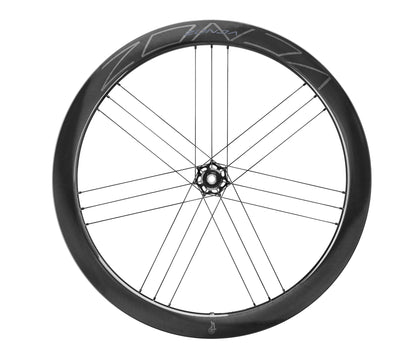 Campagnolo Zonda Carbon All Road wheelset