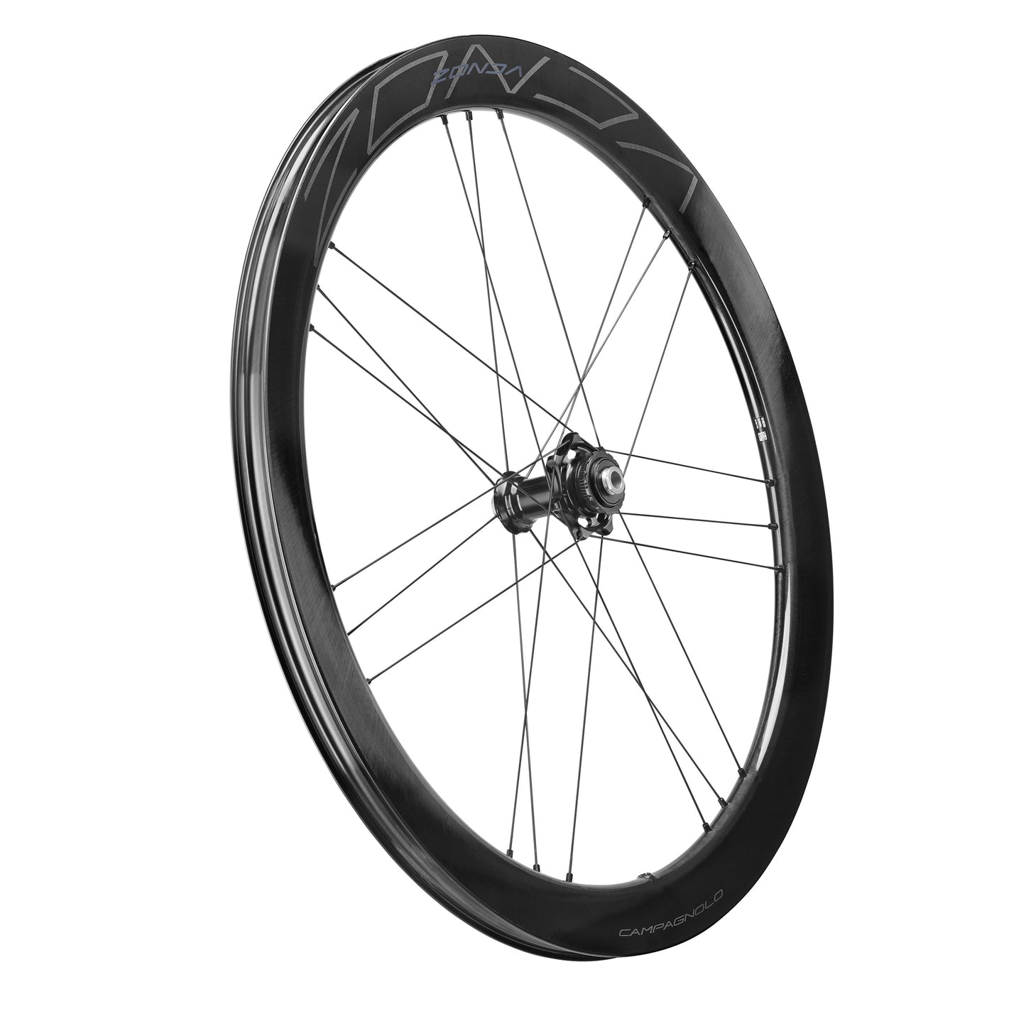 Campagnolo Zonda Carbon All Road wheelset