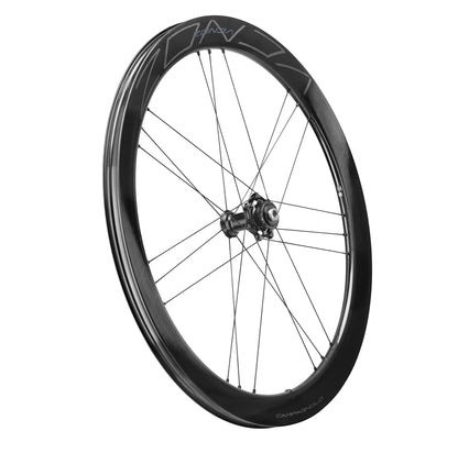 Campagnolo Zonda Carbon All Road wheelset