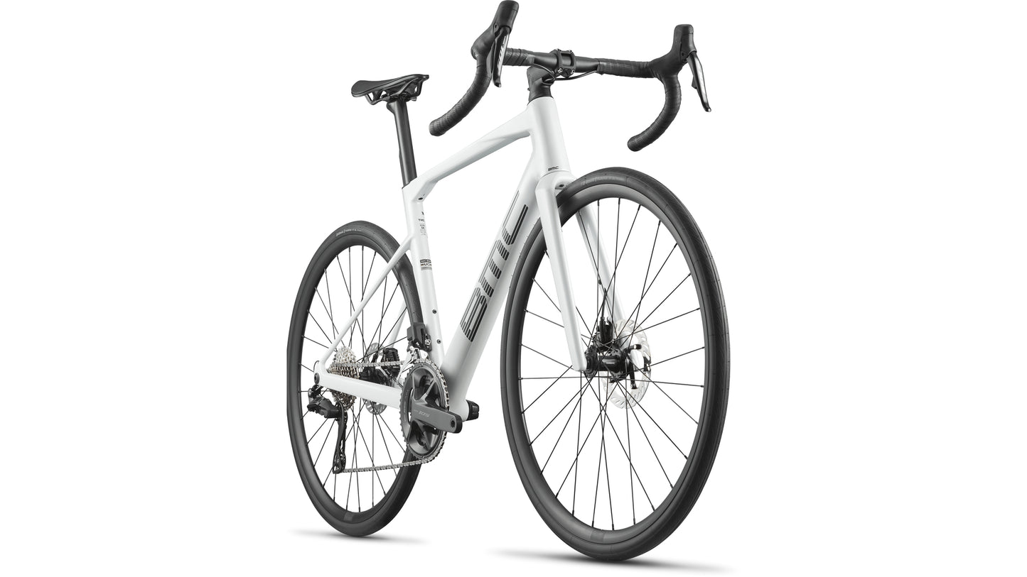 BMC 27 ROADMACHINE TWO