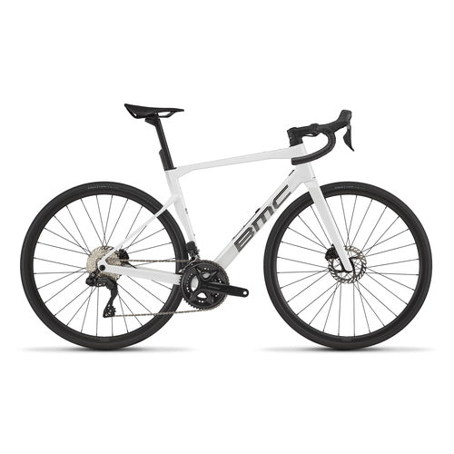 BMC 27 ROADMACHINE TWO