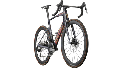 27 Teammachine R 01 Three blu gol pnk