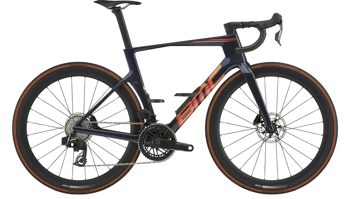 27 Teammachine R 01 Three blu gol pnk