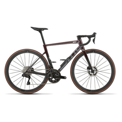 27 BMC Teammachine SLR 01 Two bru bru blk