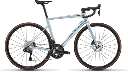 27 BMC Teammachine SLR One blu bru blk