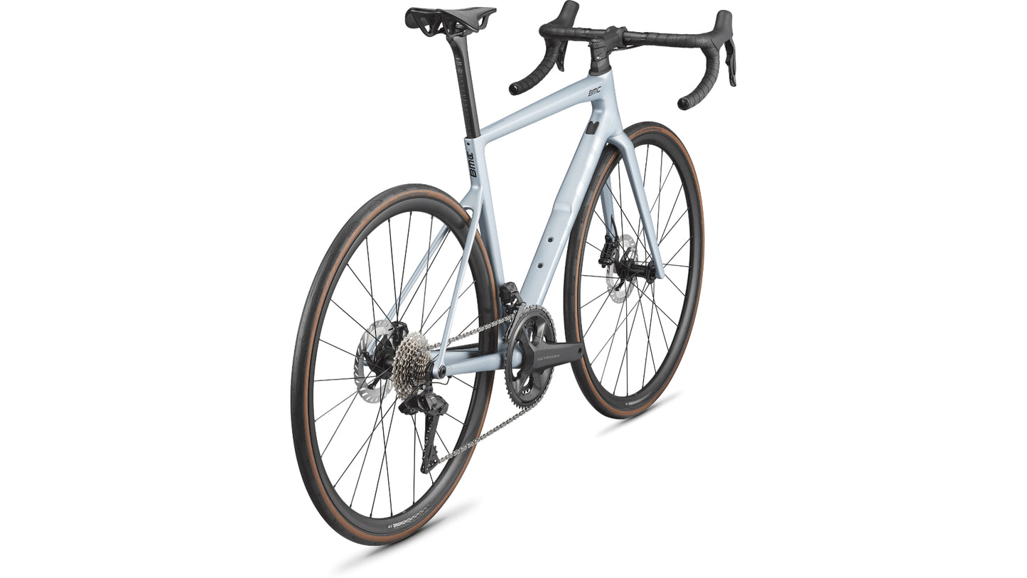 27 BMC Teammachine SLR One blu bru blk