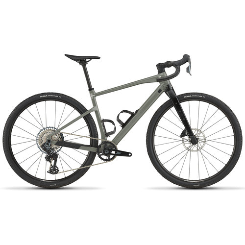BMC URS One sag wht blk