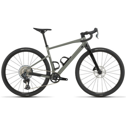 BMC URS One sag wht blk