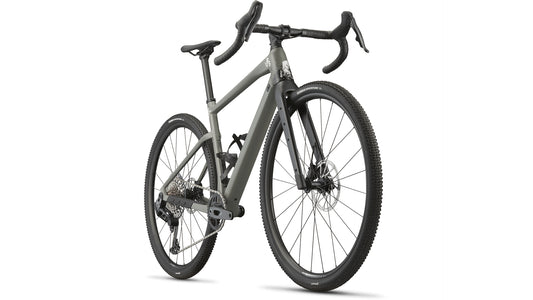 BMC URS One sag wht blk