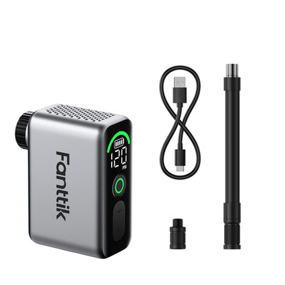 Fanttik X10 Ace Tiny Electric Bike Pump
