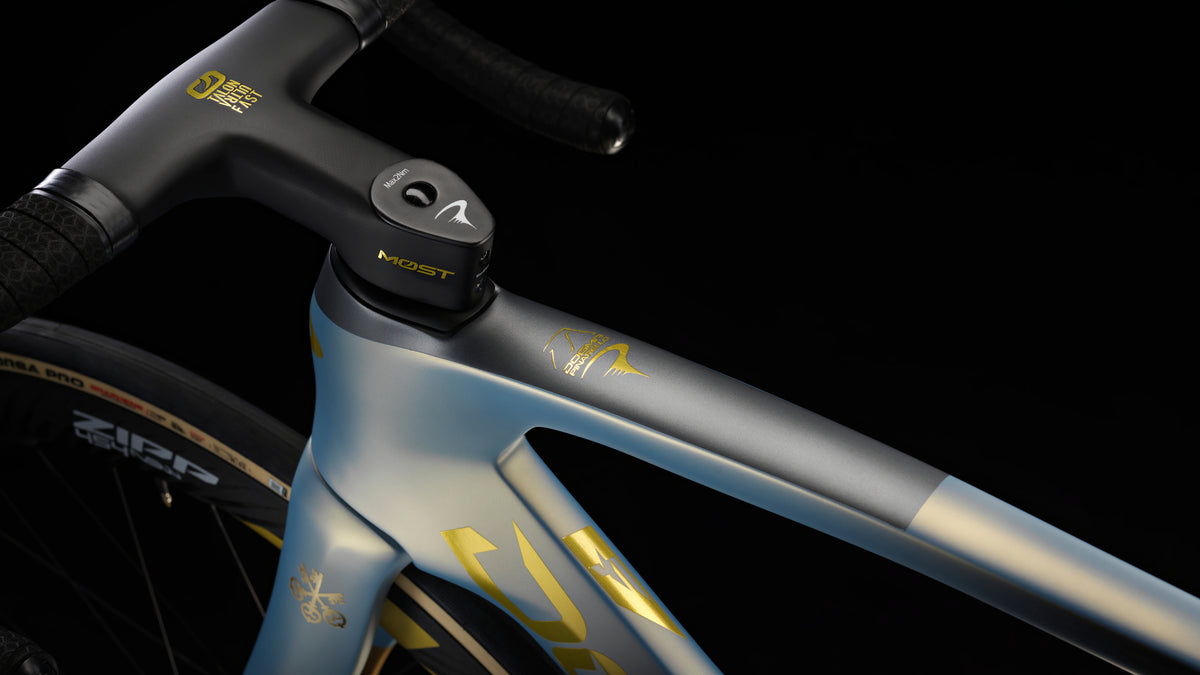 PINARLLO DOGMA F CJ011 Frame Kit Q36.5 TDF26