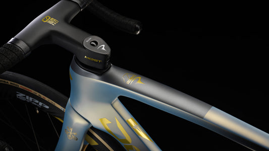 PINARLLO DOGMA F CJ011 Frame Kit Q36.5 TDF26
