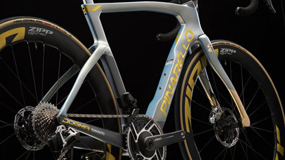 PINARLLO DOGMA F CJ011 Frame Kit Q36.5 TDF26