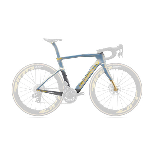 PINARLLO DOGMA F CJ011 Frame Kit Q36.5 TDF26