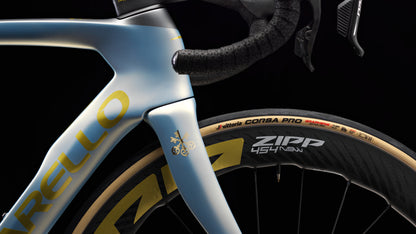 PINARLLO DOGMA F CJ011 Frame Kit Q36.5 TDF26