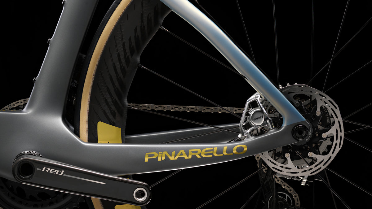 PINARLLO DOGMA F CJ011 Frame Kit Q36.5 TDF26