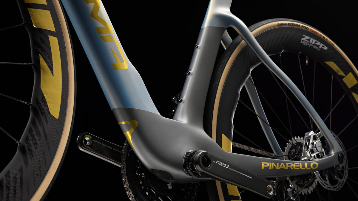 PINARLLO DOGMA F CJ011 Frame Kit Q36.5 TDF26