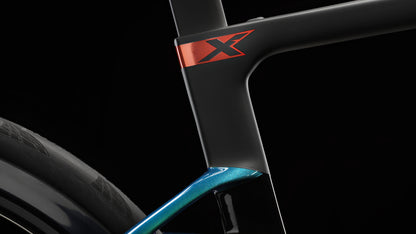 27 DOGMA X Frame Kit CJ121 Frame Kit Jade Eclipse (Coming soon)