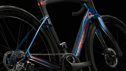 27 DOGMA X Frame Kit CJ121 Frame Kit Jade Eclipse (Coming soon)