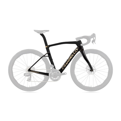 27 DOGMA X Frame Kit CJ122 Frame Kit Etna Lucente (Coming soon)