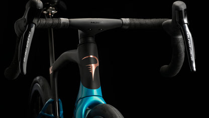27 DOGMA X Frame Kit CJ123 frame Kit Aqua Veil (Coming soon)