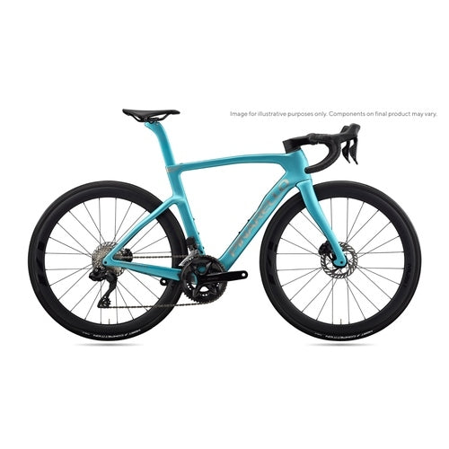 27 PINARELLO F5 105 Di2