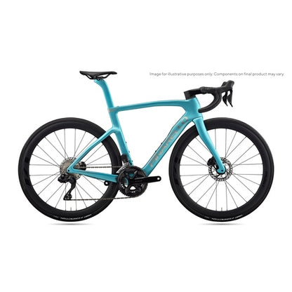 27 PINARELLO F5 105 Di2