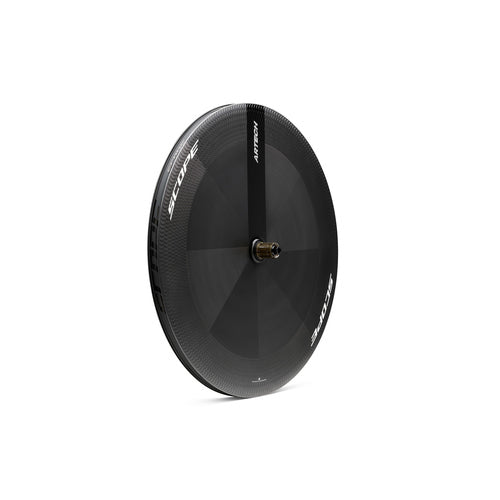 SCOPE Artech Disc Rear - White - Ceramic Speed