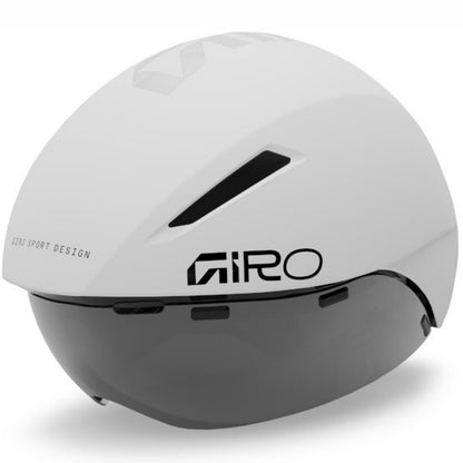 Giro Aerohead Mips Helmet Matte White